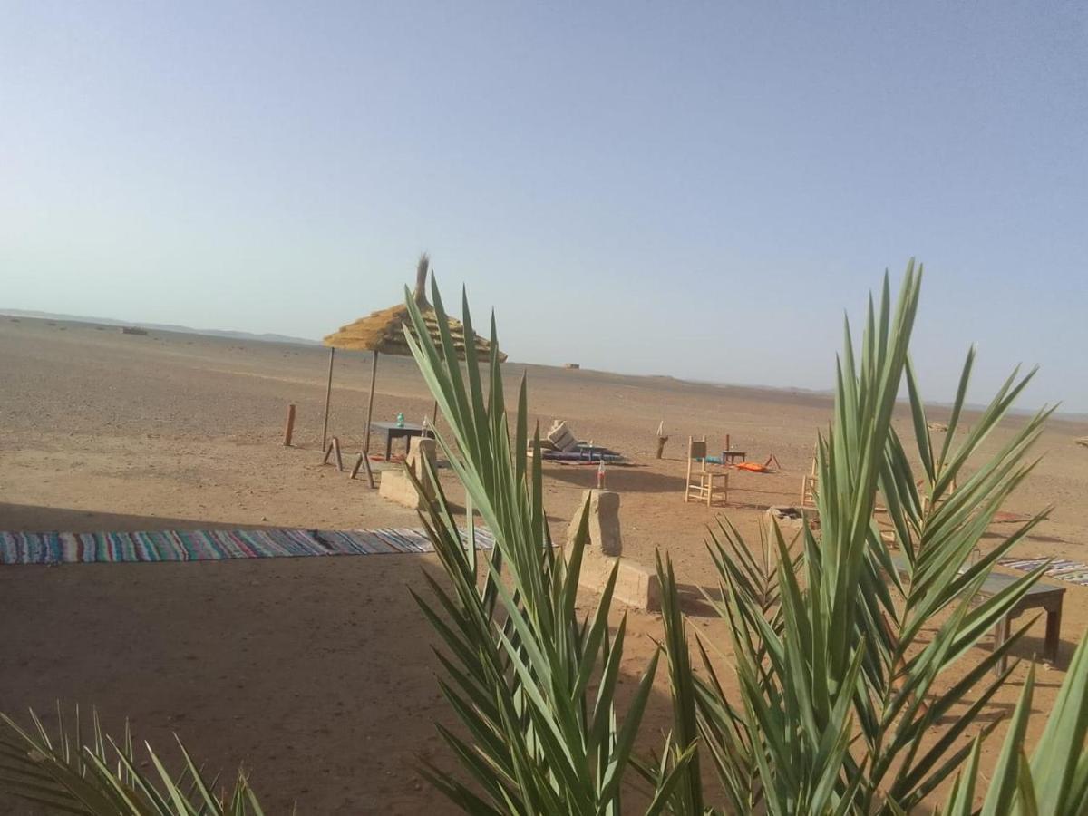 Hotel Camp Familia Erg Chebbi Merzouga Exteriér fotografie