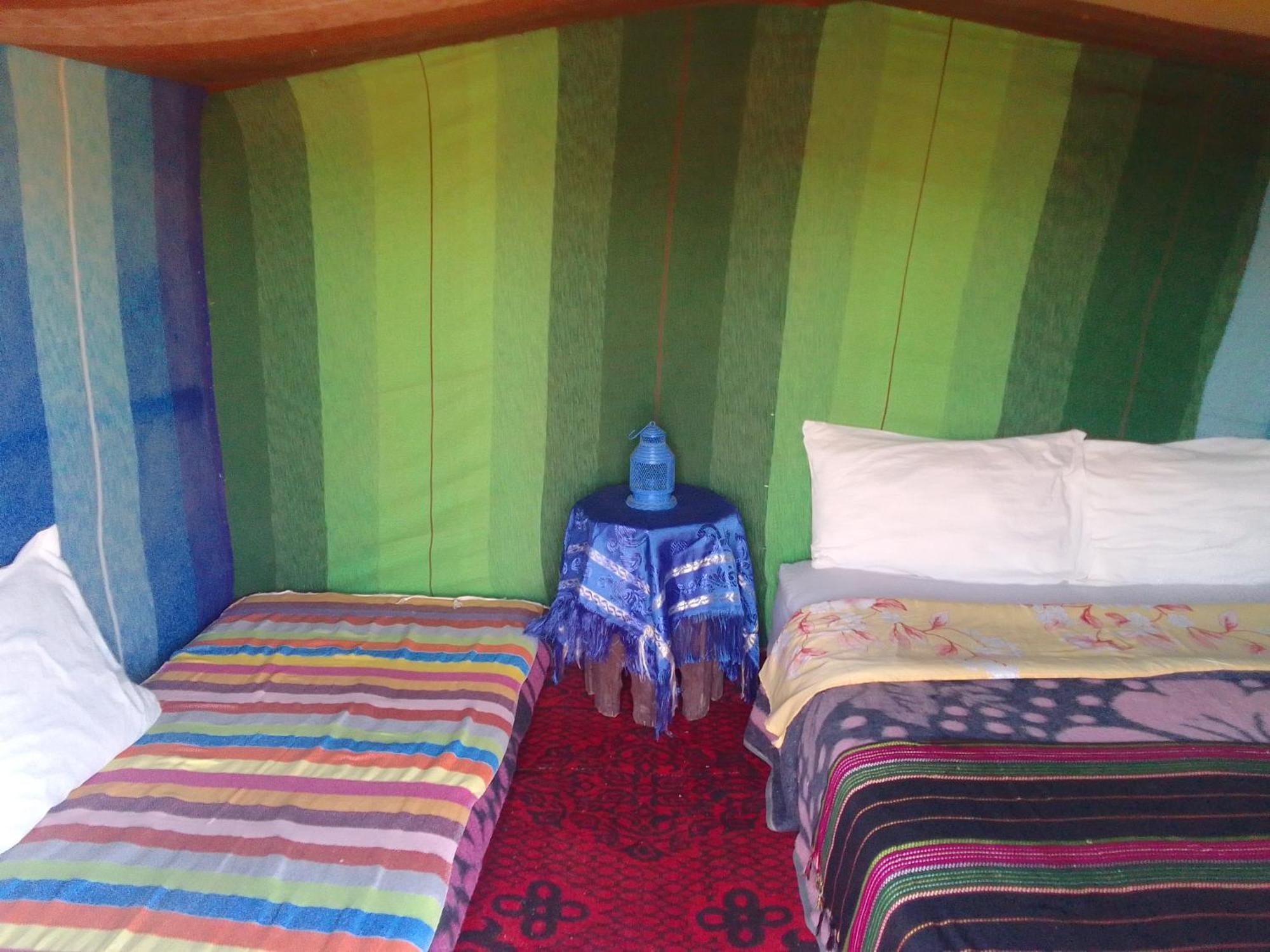 Hotel Camp Familia Erg Chebbi Merzouga Exteriér fotografie
